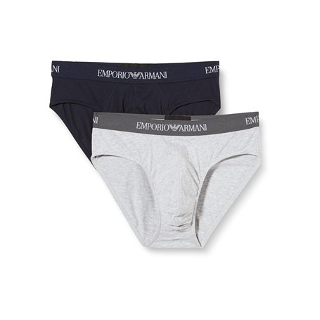 Emporio Armani 111321CC722 - Slip - Homme - Multicolore - Large