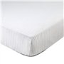 Caleffi - Protege Matelas Alese Respirant et Confortable – Housse Matelas 180x200