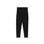 Leggings de Sport pour Femmes Champion Champion Crop Noir