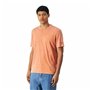 T-shirt à manches courtes homme Champion SS Orange