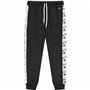 Pantalon Champion Rib Cuff Noir