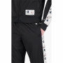 Pantalon Champion Rib Cuff Noir