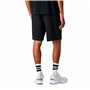 Shorts pour Hommes Champion Noir