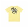 T shirt à manches courtes Enfant Champion SS Kaki