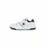 Chaussures de Sport pour Homme Champion RD18 LITE MESH Blanc