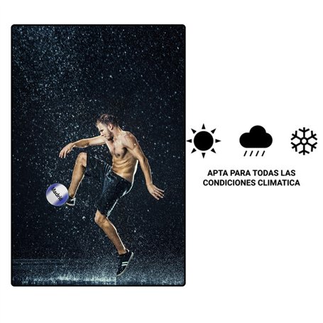 Tongs pour Enfants Champion SQUIRT B TD Bleu