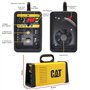 CATERPILLAR - Poste a souder inverter 200A MMA ARC Electrodes basiques rutiles inox fonte et cellulosiques Professionnel