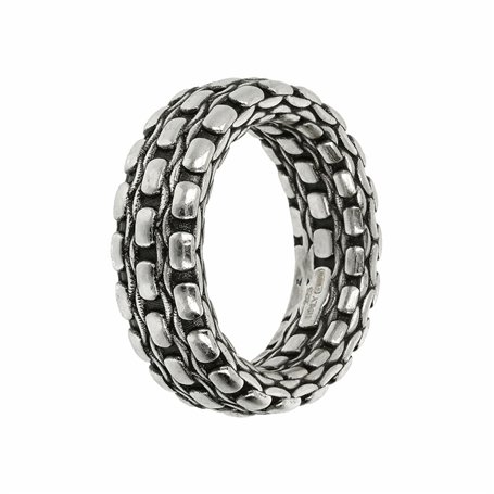 Bague Homme Albert M. WSOX00560.S-24