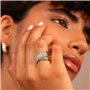 Bague Femme Etrusca WSET00825.YG-14