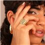 Bague Femme Etrusca WSET00834.YG-18