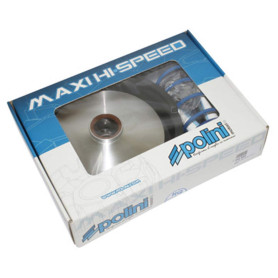 Motodak VARIATEUR POLINI Maxi-Speed pour Yamaha Majesty 400 / x-Max 400 Motodak VARIATEUR POLINI Maxi-Speed pour Yamaha Majesty 400 / x-Max 400