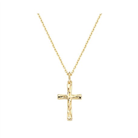 Collier Homme Amen