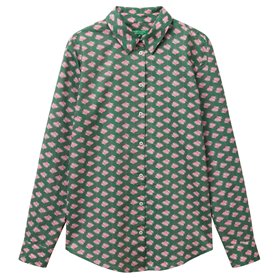 United Colors of Benetton Camicia 5q6sdq0ay Chemise