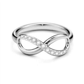 Bague Femme LIU JO LJ2519M12 12