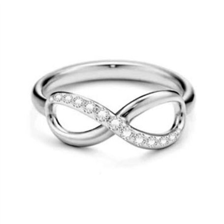 Bague Femme LIU JO LJ2519M12 12