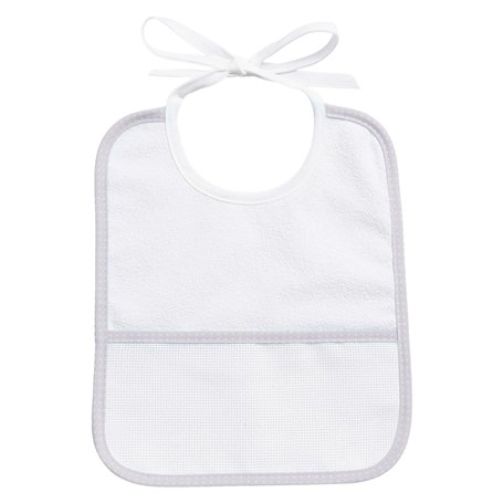 FILET - Bavoir Imperméable