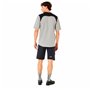 T-shirt à manches courtes homme Oakley Free Ride SS Beige