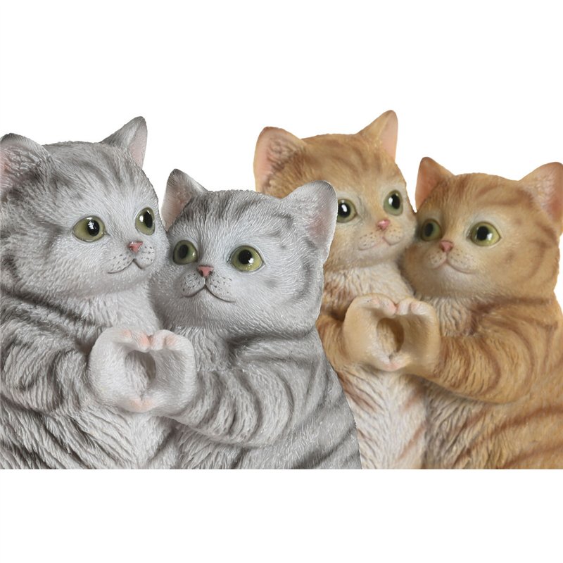 Lot de 6 Verres à Liqueur 300 ML givré en Verre, Stones