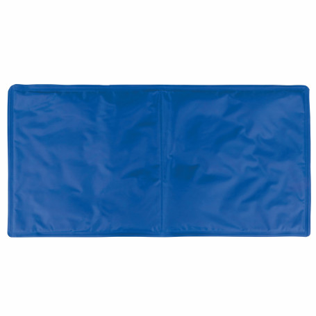 GALILEO Tapis gel rafraîchissant pour coussin 30 x 60 cm