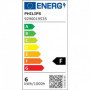 PHILIPS Hue White ampoules LED connectées GU10 - Compatible Bluetooth - Pack de 46,99 €