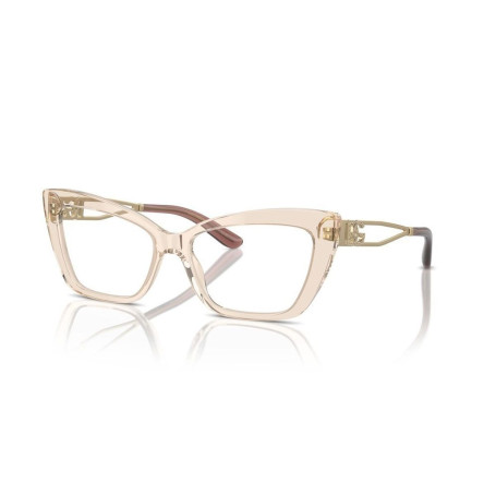 Monture de Lunettes Femme Dolce & Gabbana DG 3375B