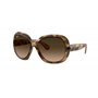 Ray-Ban Rb4098 Jackie Ohh II Lunettes de Soleil