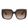 Lunettes de soleil Femme Dolce & Gabbana DG 4414