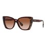 Lunettes de soleil Femme Burberry MERYL BE 4393
