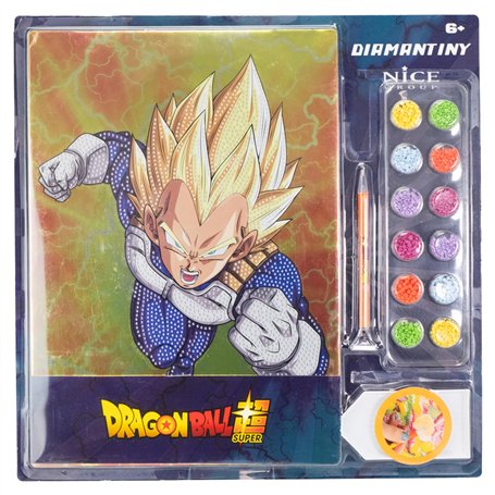 DIAMANTINY - Dragon Ball
