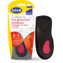 Scholl Semelles anti-douleur In-Balance : pour tous les jours