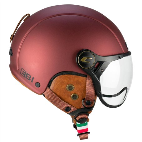Cgm 801v Ebi Vintage Helmet M