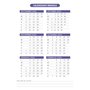 Sunrise Agenda d'enseignant 2025 2026 Registre 10 classes - Format 19 x 27 cm - Agenda pour professeur hebdomadaire pour sac age