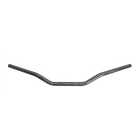 Guidon Accossato chromé pour Suzuki GSX BANDIT de 1997 à 2003 (CC 750)