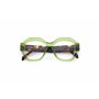 Corpo-otto Lunettes de lecture Vogue Vert-Tortue +2