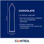 Control Explosion Mix Coffret de préservatifs assortis - 49 prophylactiques