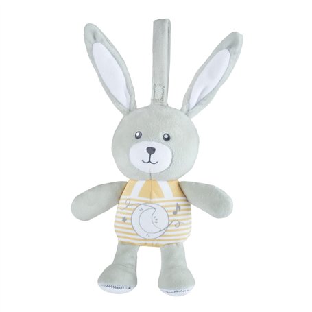 Chicco- Veilleuse Lapin