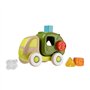 Chicco- Recycling Lorry Italie
