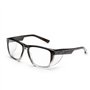 UNIVET Lunettes de protection Contemporary 571 EN166 EN170 verre clair 1 pièces