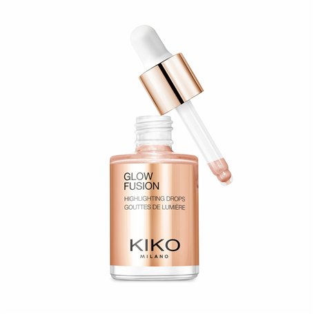 KIKO Milano Glow Fusion Highlighting Drops 02