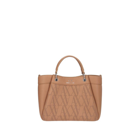 Armani Exchange - Sac à Main Brun art.XW000393 Brun TU