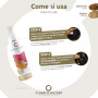 Mousse pour le nettoyage à sec des chaussures en daim, cuir lisse, toile et nubuck 150 ml