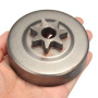 C-FUNN 3/8 7T Embrayage Tambour Pignon Kit De Support pour Stihl 029 039 Ms290 Ms310 Ms390 11256402004 Tronçonneuse