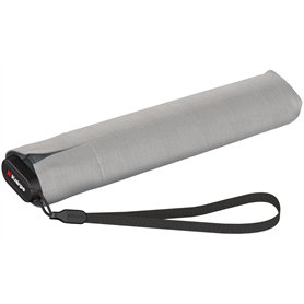 Bouteille d'eau Milan 1 L Transparent Plastique