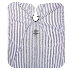 Boîte à lunch hermétique Milan 500 ml Blanc Transparent Plastique Ronde Ø 12 cm