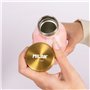 Thermos Milan Rose
