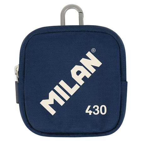 MILAN® Porte-Monnaie MILAN 430 Since 1918