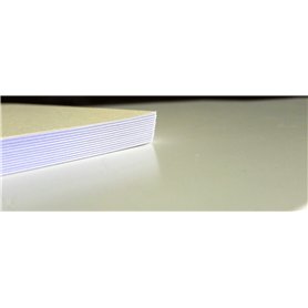 Fourre-tout Milan Noir