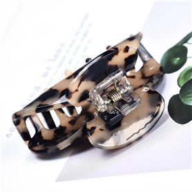 TATAY Bohol Boîte de rangement rectangulaire en polypropylène sans BPA 100 % plastique recyclé Blanc Dimensions 30 x 39 x 21,5 c