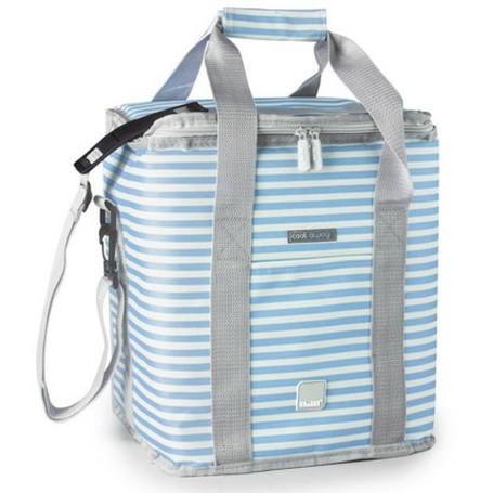 Boîte à lunch Ibili