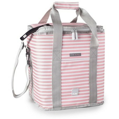 Boîte à lunch Ibili